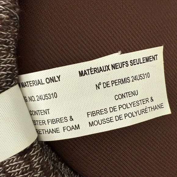 Sock Monkey Knit Basket - Picture 6 of 11